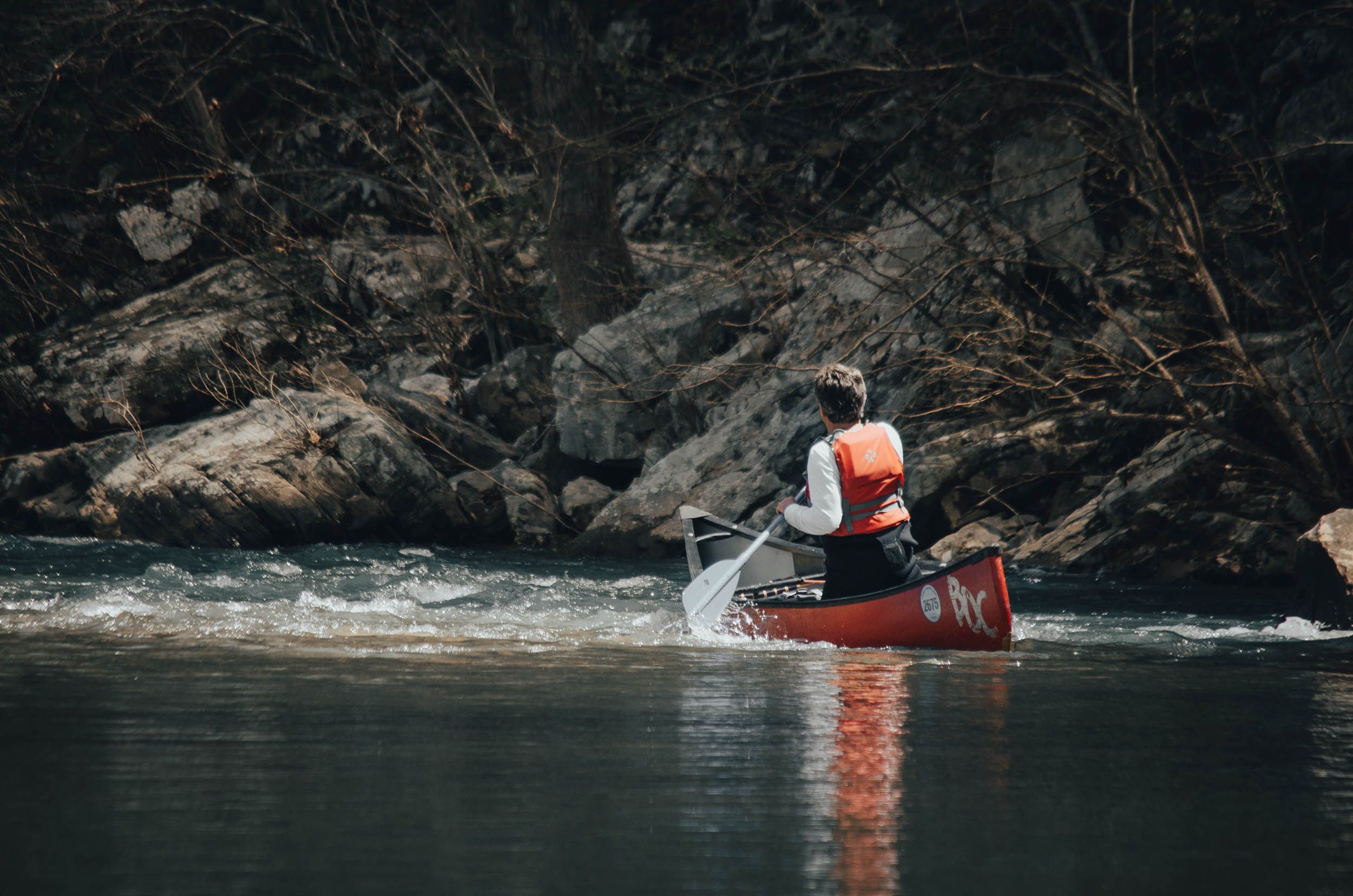 Buffalo River 1