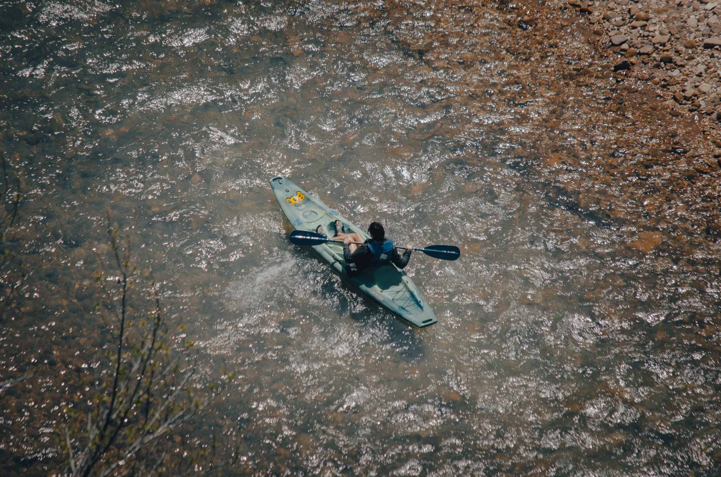 Buffalo River 2