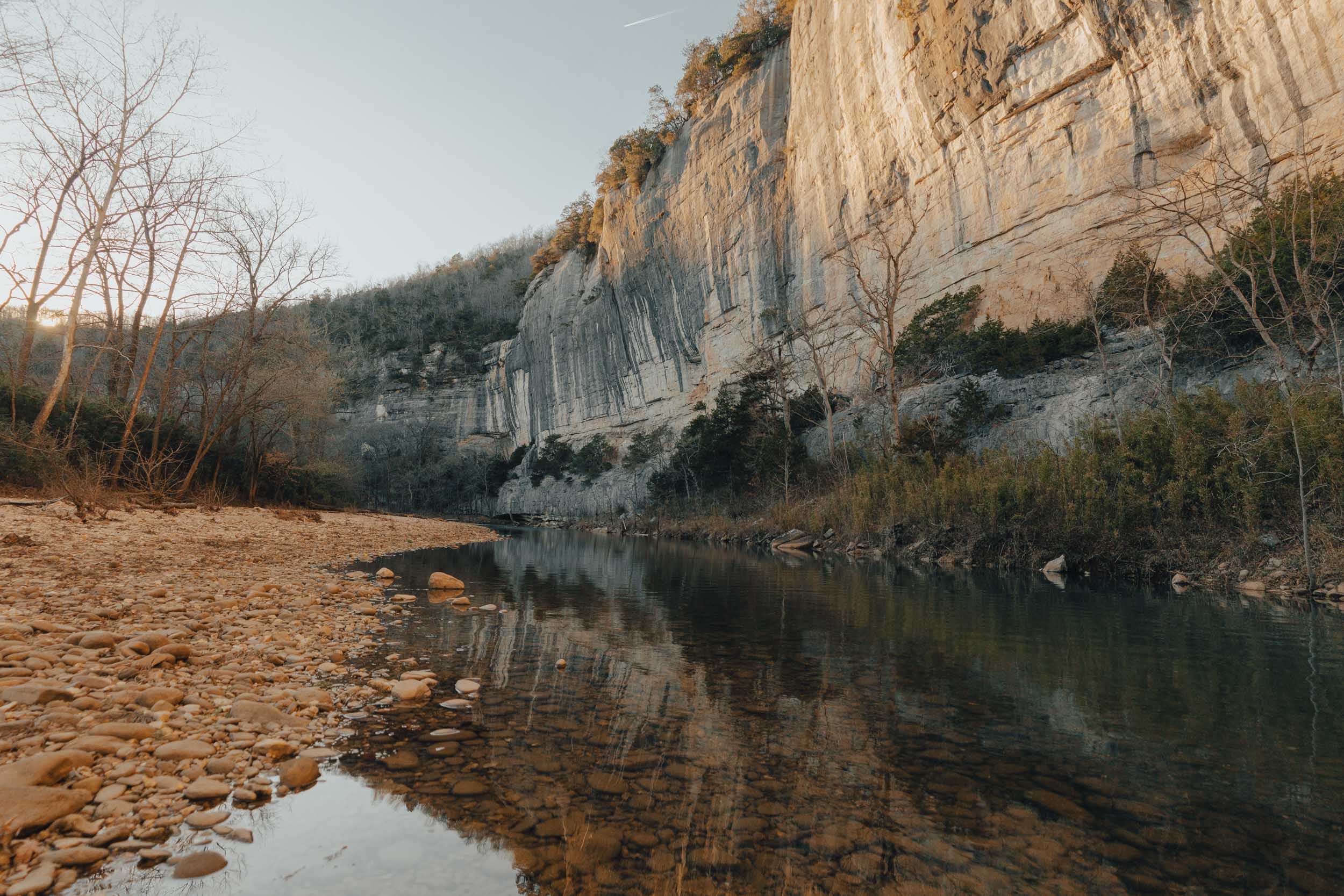 Buffalo River 3