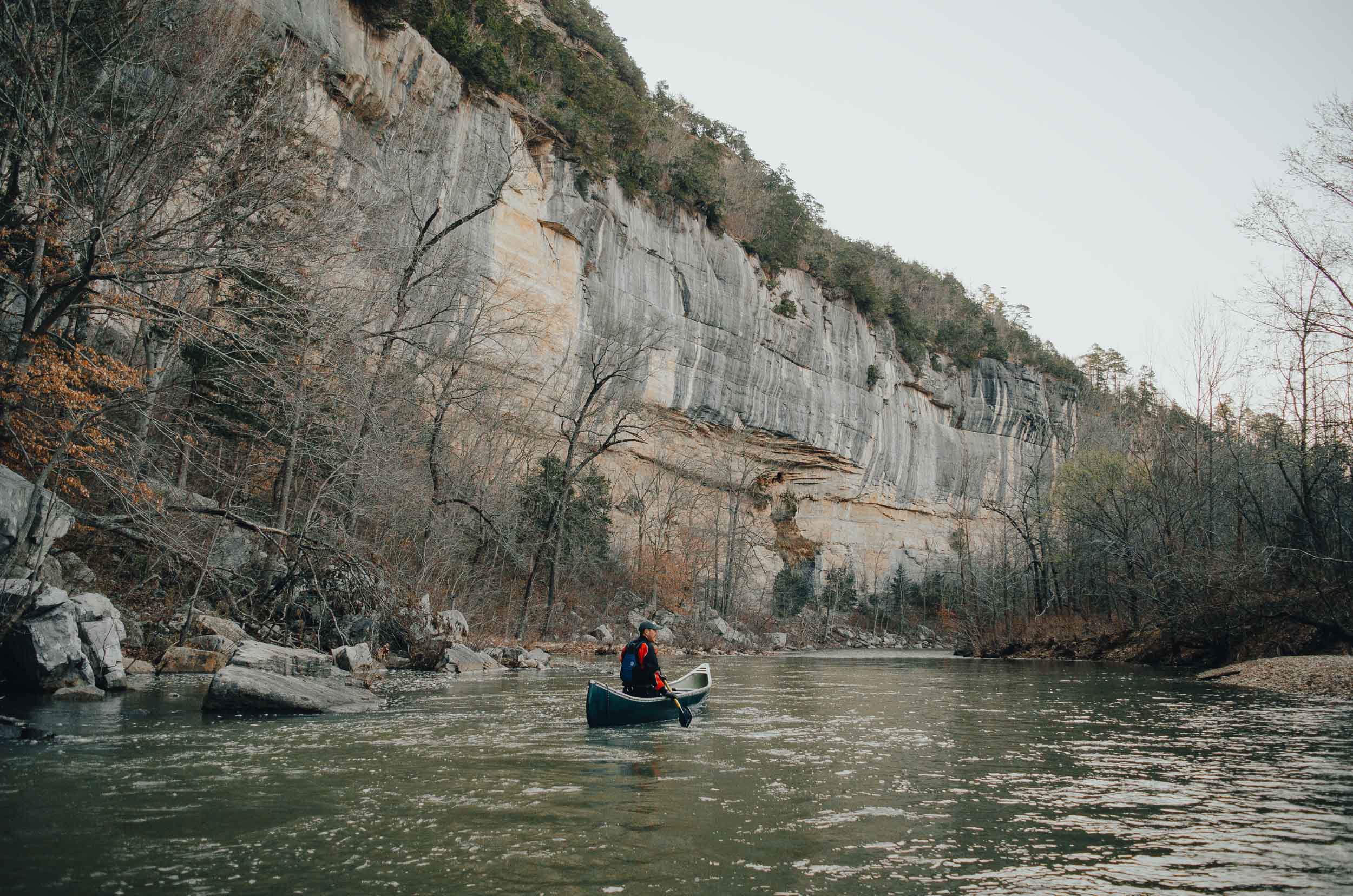 Buffalo River 4