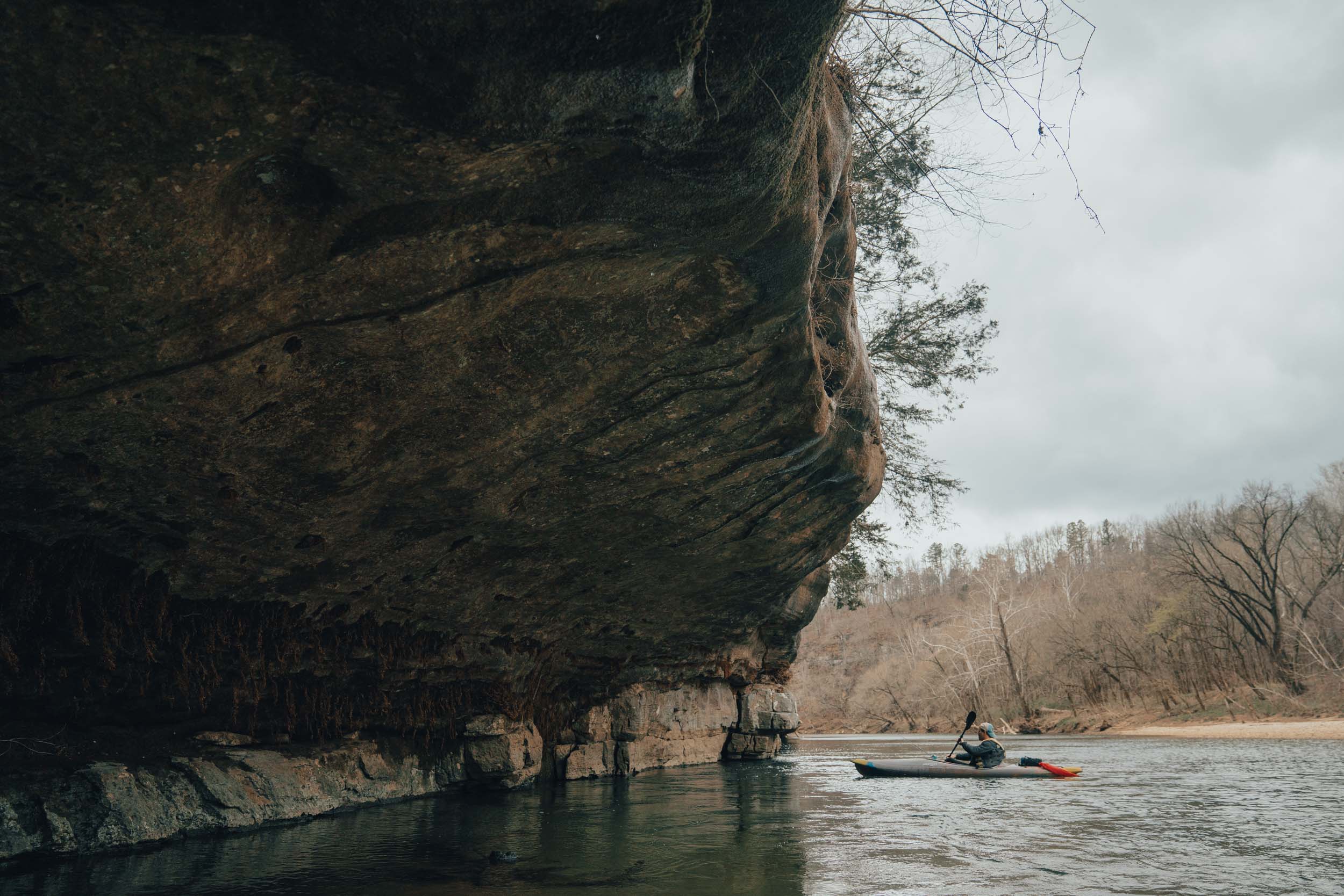 Buffalo River 5