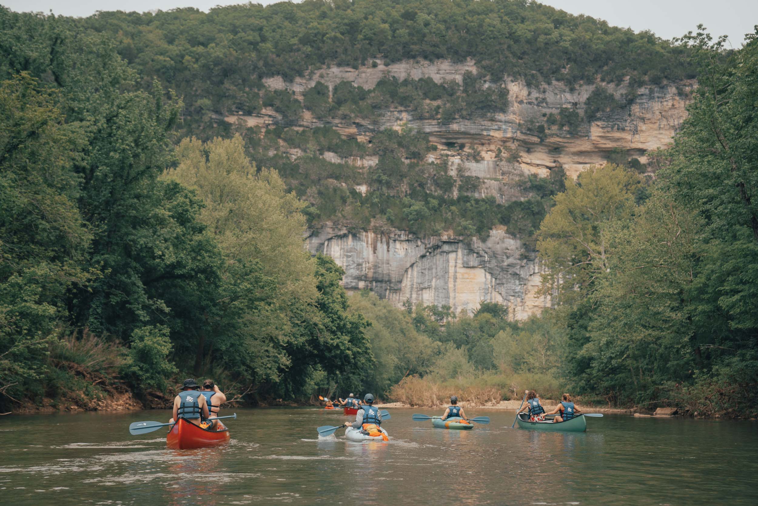 Buffalo River