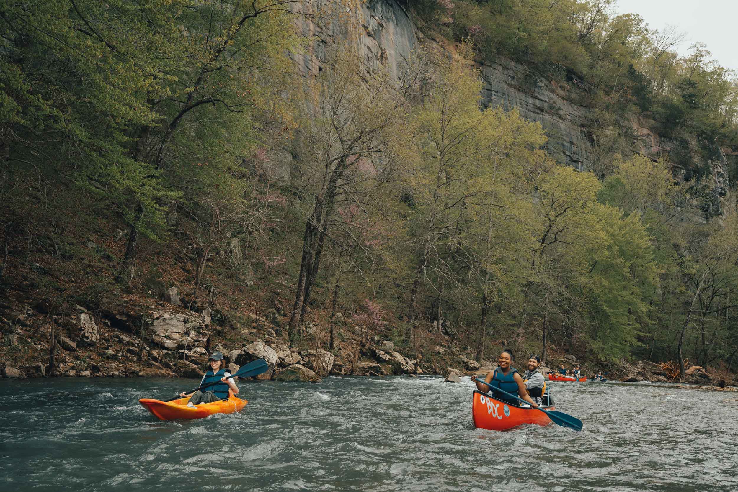 Buffalo River