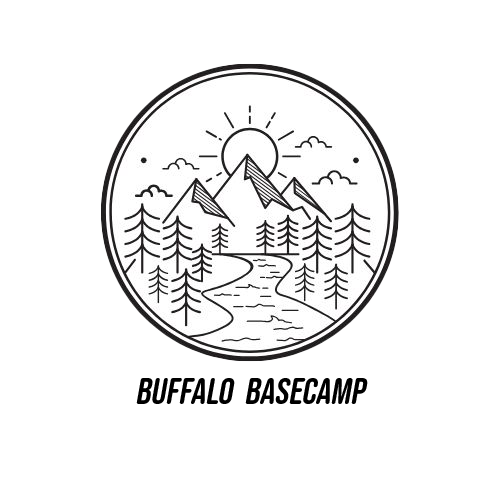 Buffalo River logo