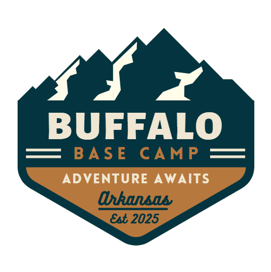 Buffalo River logo