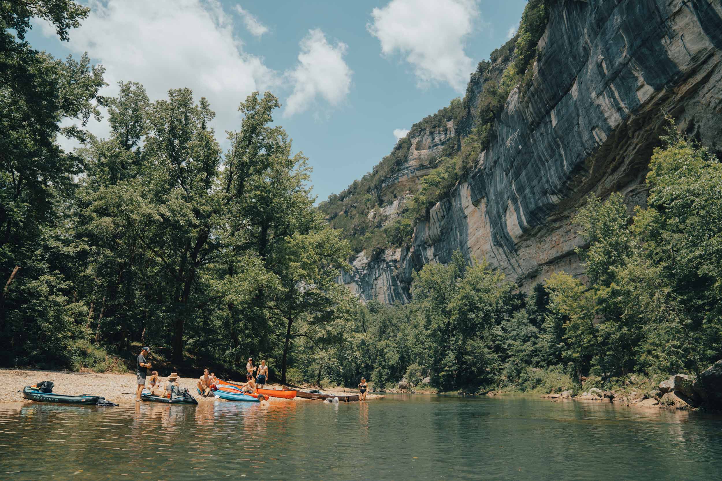 Buffalo River